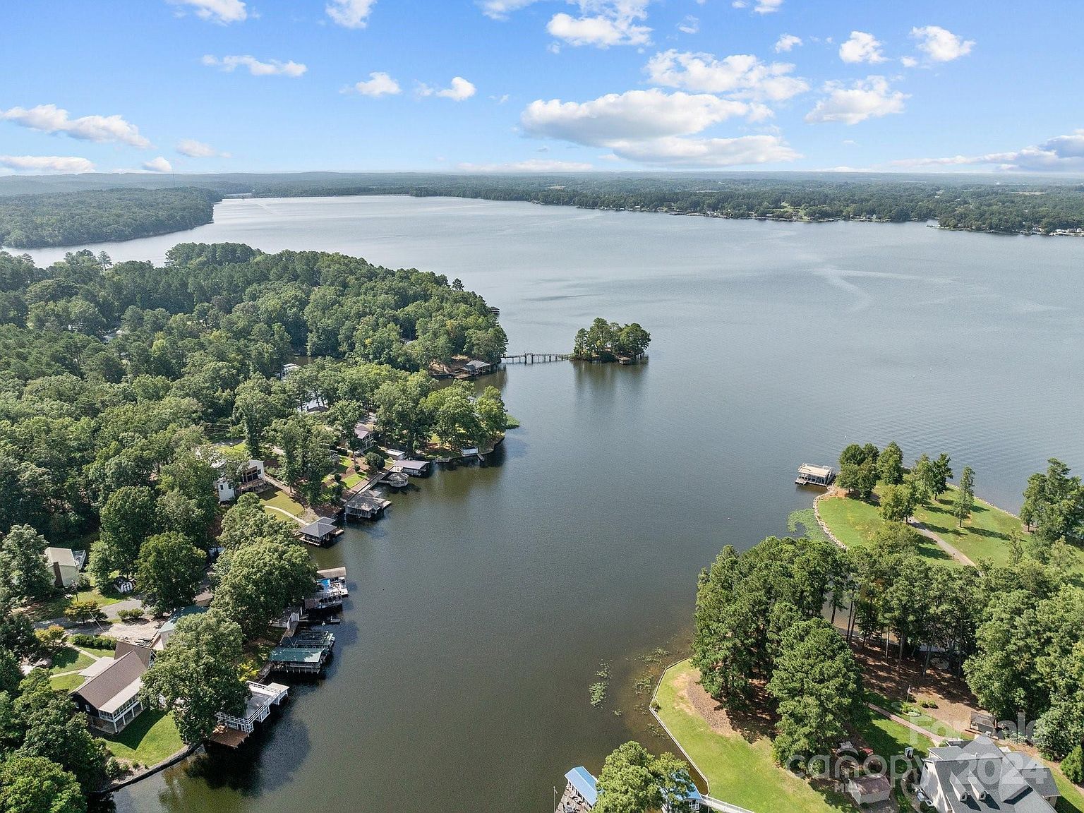 746 Springwood Dr #14&15 Mount Gilead, NC 27306  | Single Family