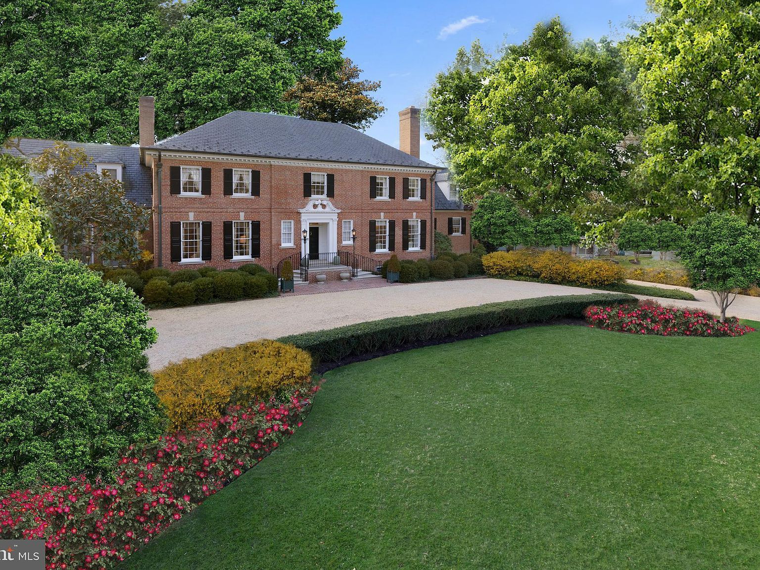 7116 Glenbrook Rd Bethesda, MD 20814  | Single Family