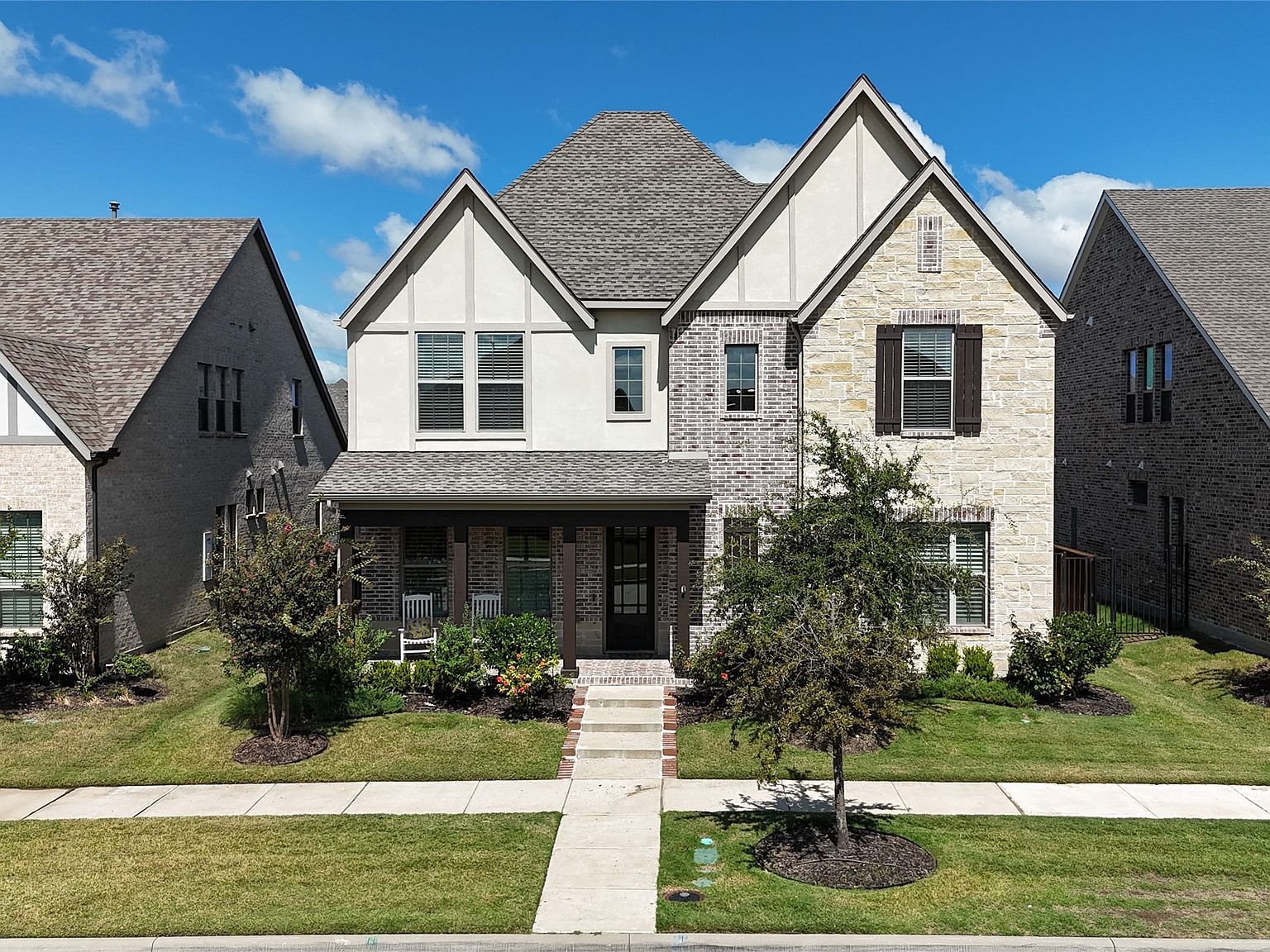 2132 Tumblegrass Rd Frisco, TX 75033  | Single Family