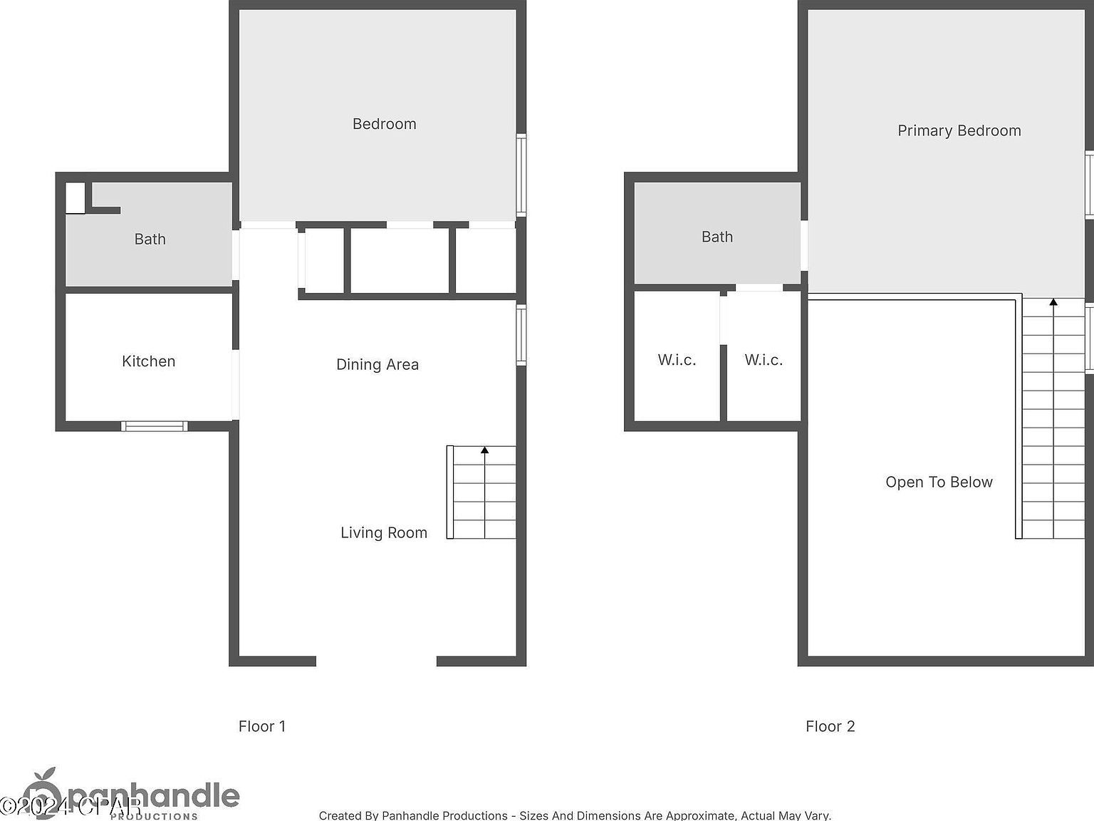 17462 Front Bch #40B Panama City Beach, FL 32413  | Condominium