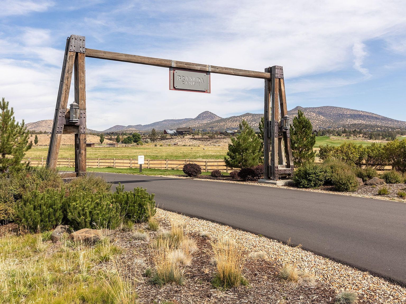 0 SW Brasada Ranch Rd LOT 649 Powell Butte, OR 97753  | Single Family