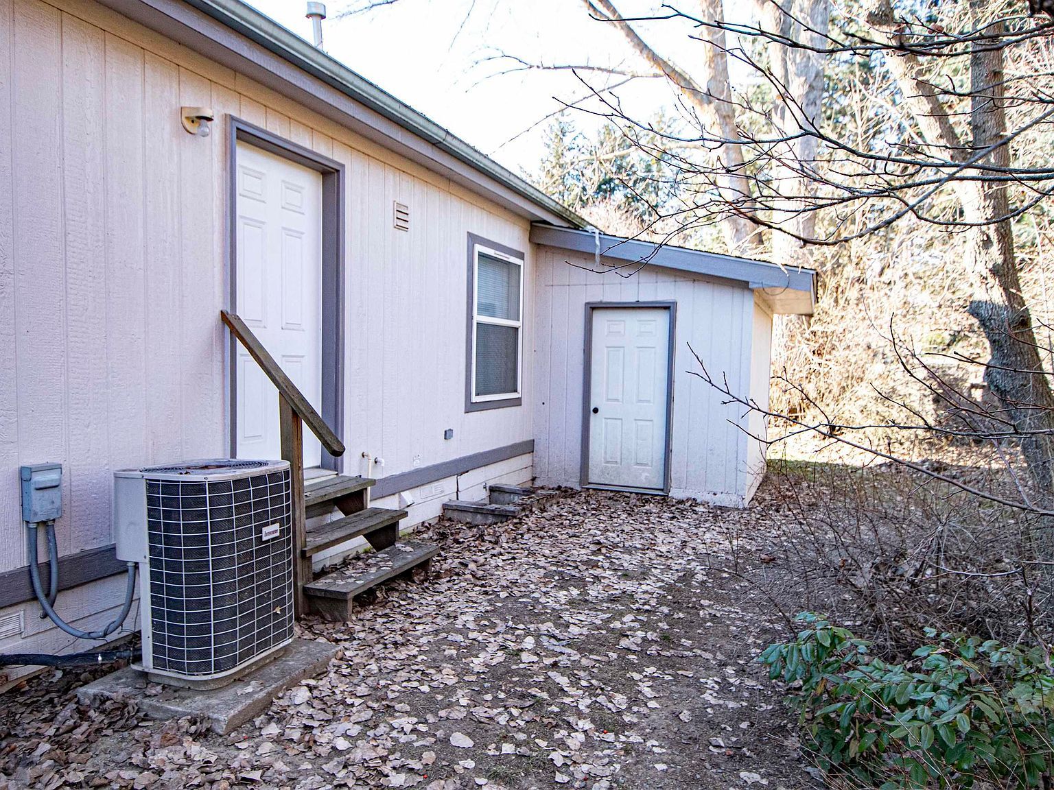 6885 Bauman St Bonners Ferry, ID 83805  | New build