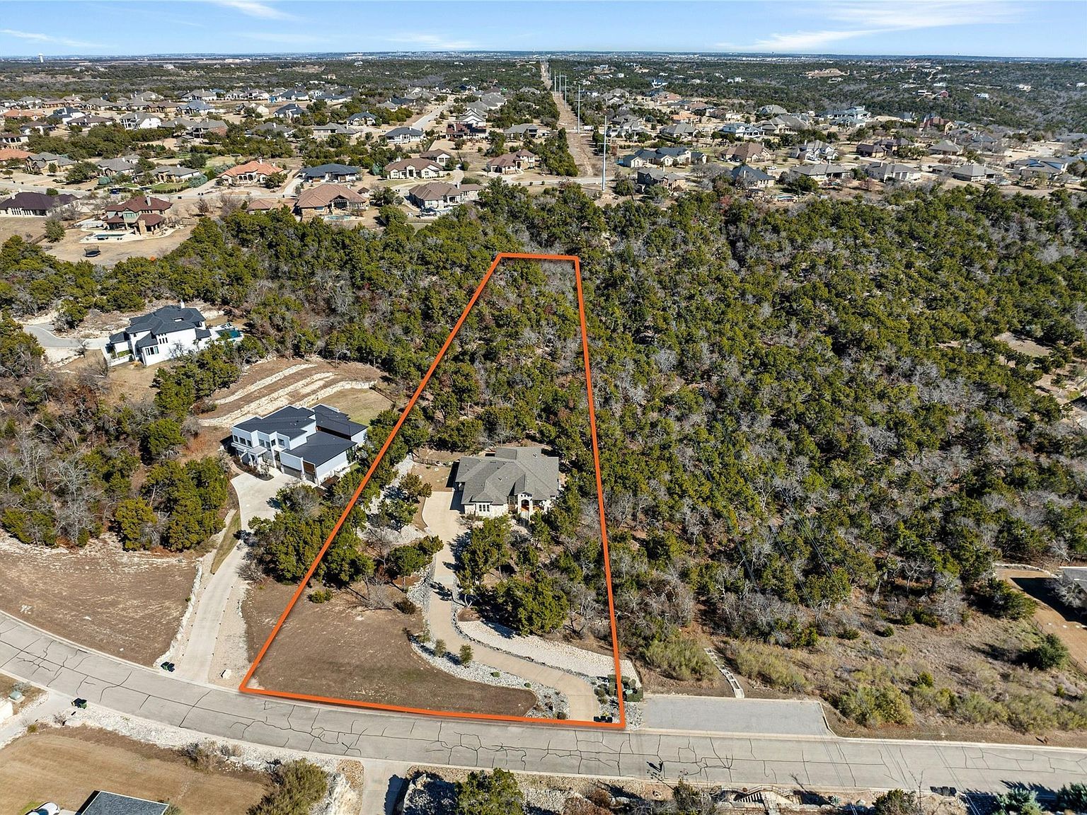 804 Laughing Dog Ct Leander, TX 78641  | Single Family