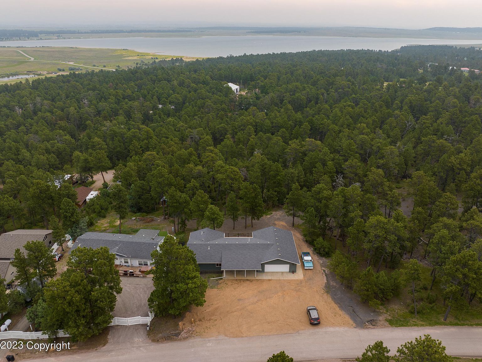 6 Waters Dr Pine Haven, WY 82721 | Single Family
