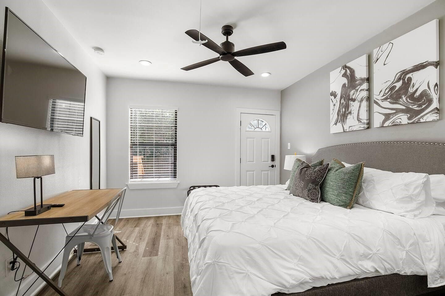 2302 Sumpter St Houston, TX 77026 | Multi Family