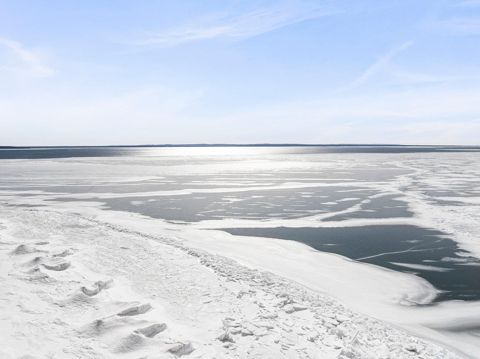 934 N Gros Cap Rd Saint Ignace, MI 49781 | Single Family