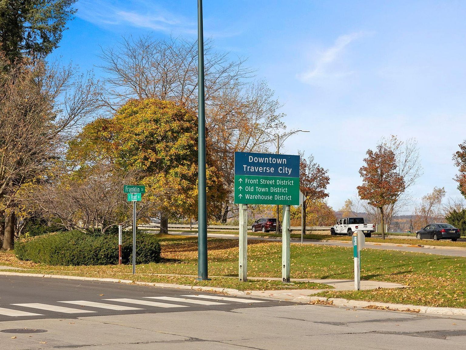 715 E State St SUITE 28 Traverse City, MI 49686 | New build