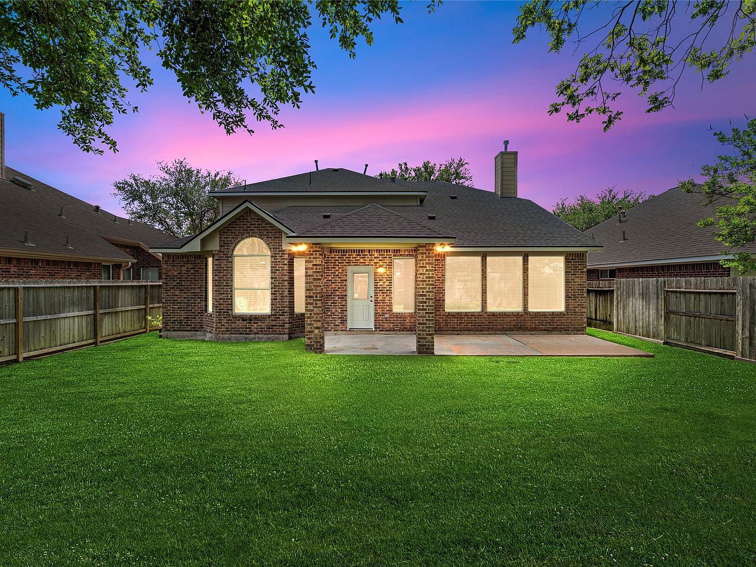 10307 Antelope Aly Missouri City, TX 77459  | Single Family