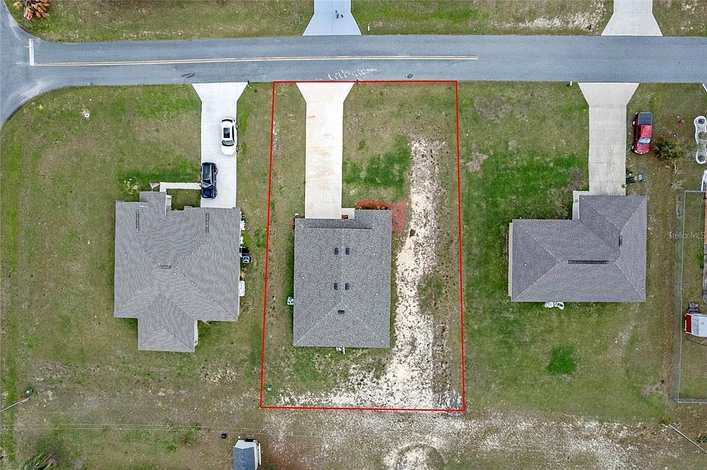 14322 SW 28th Ave Ocala, FL 34473  | Single Family