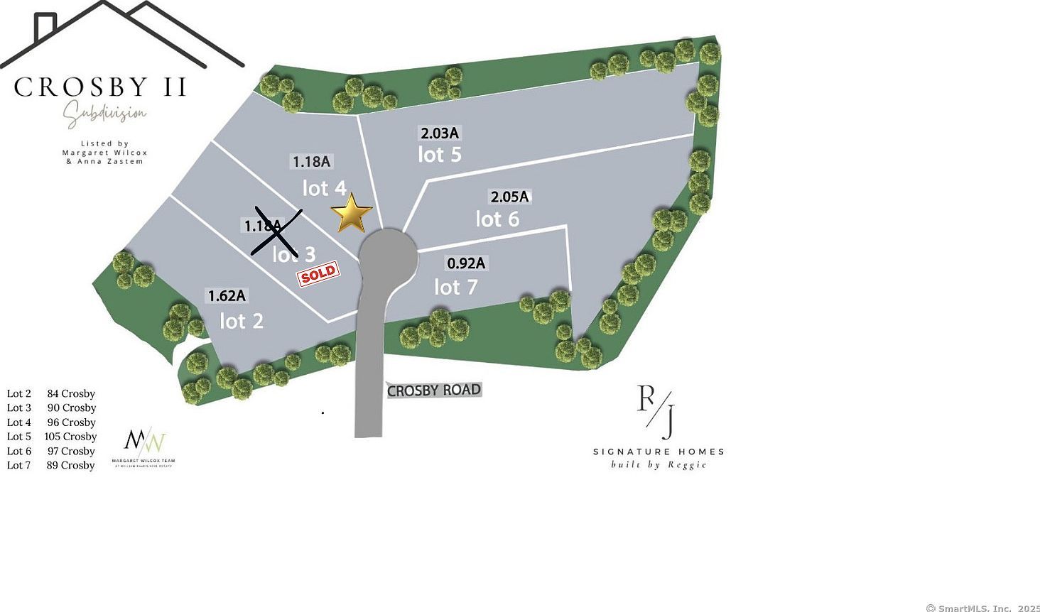 96 Crosby Rd Glastonbury, CT 06033  | Single Family