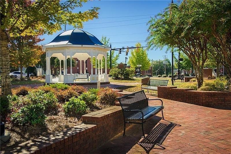 229 W Marietta St Kennesaw, GA 30144 | New build