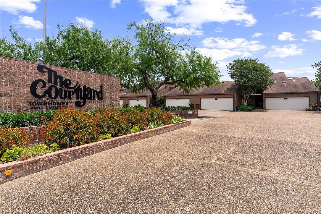 4902 Saratoga Blvd APT 10 Corpus Christi, TX 78413 | New build