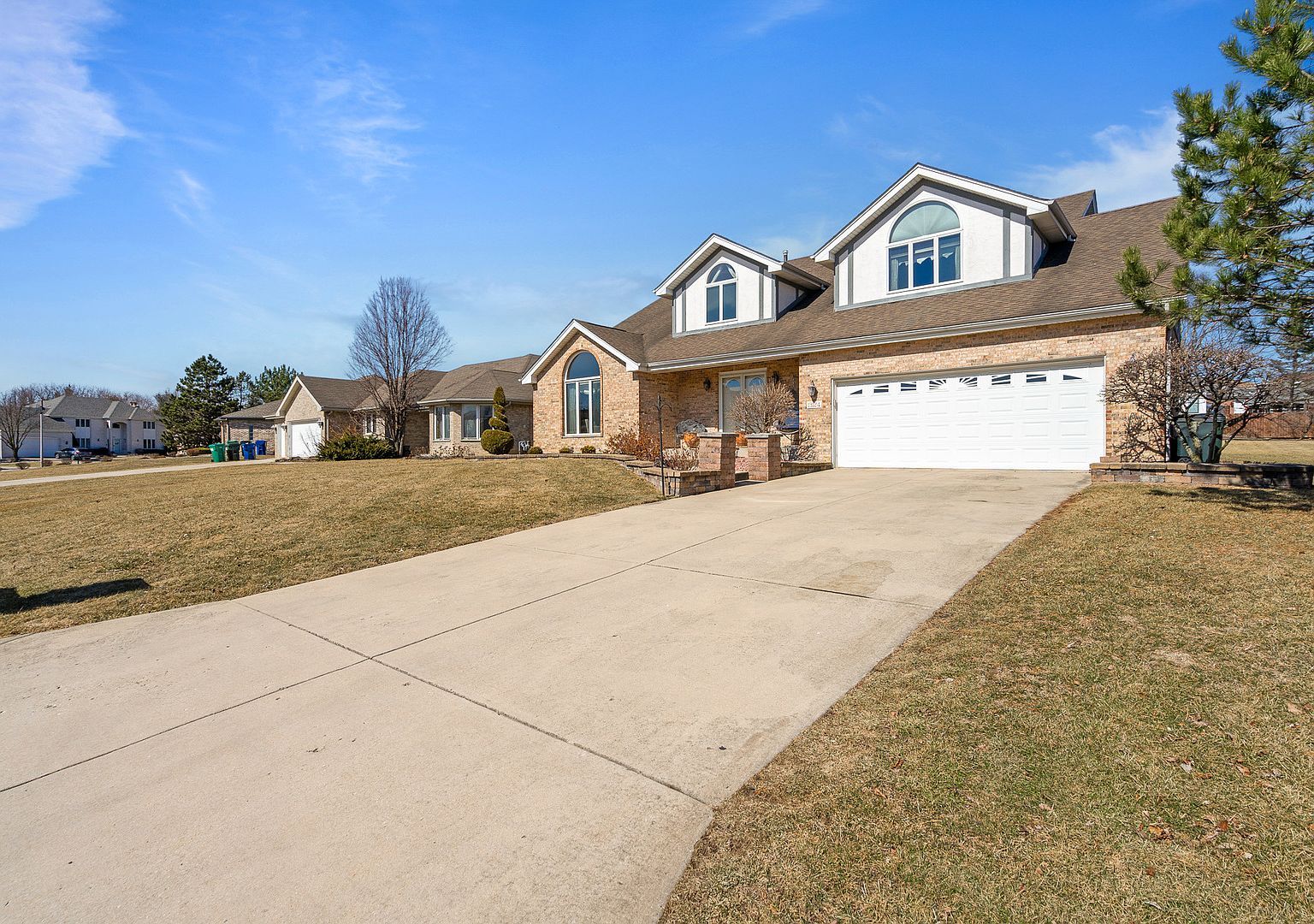 13124 W Beaver Lake Dr Homer Glen, IL 60491  | Single Family