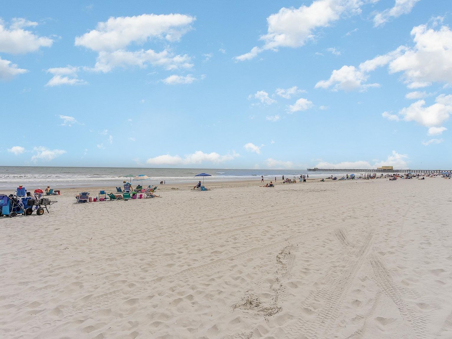 9820 Queensway Blvd APT 301 Myrtle Beach, SC 29572  | Condominium