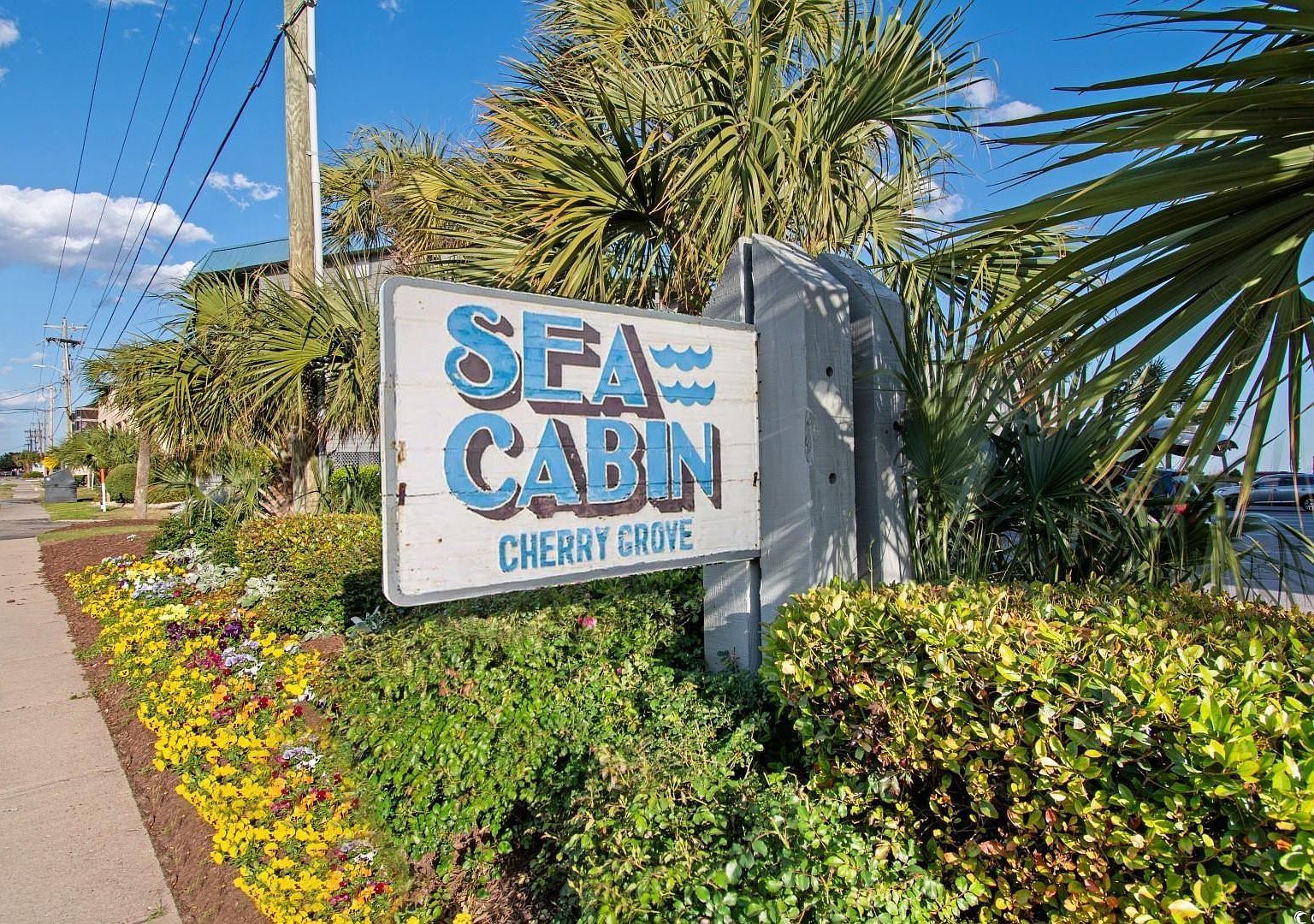 6000 N Ocean Blvd UNIT 317 North Myrtle Beach, SC 29582  | Condominium