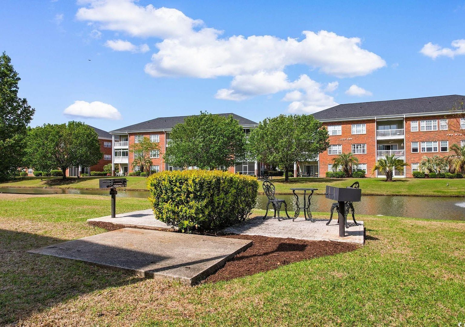 3927 Gladiola Ct UNIT 103 Myrtle Beach, SC 29588  | Condominium