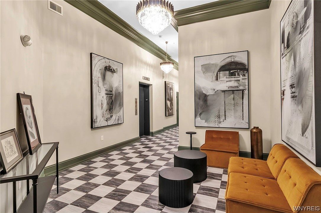 674 Main St #5 Buffalo, NY 14202  | Condominium