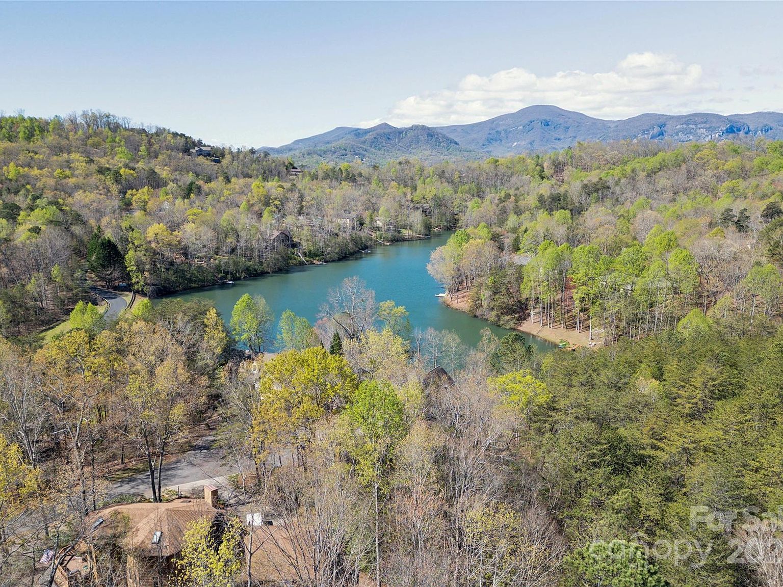 397 Shumont Est Lake Lure, NC 28746 | Single Family
