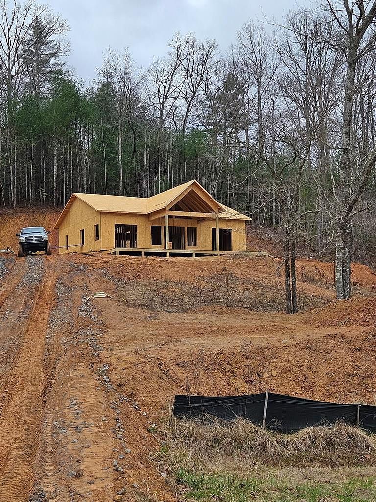 Butterball Blvd Murphy, NC 28906  | Single Family