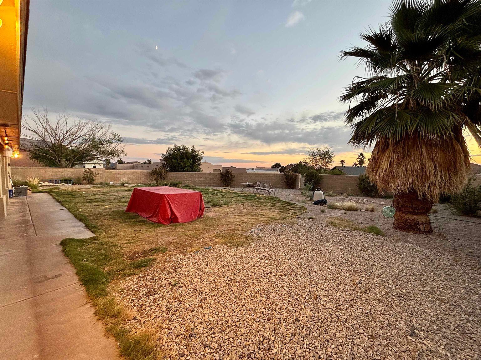 2975 Birdie Loop Alamogordo, NM 88310  | Single Family