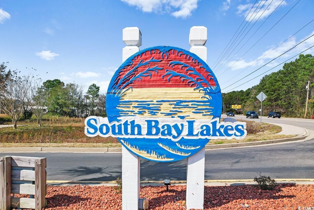 8861 Chandler Dr APT F Myrtle Beach, SC 29575 | Condominium