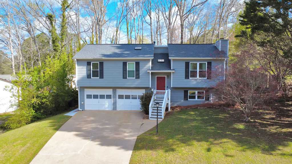 2830 Pine Meadow Drive, Marietta, GA, USA, 30066  | Single Family