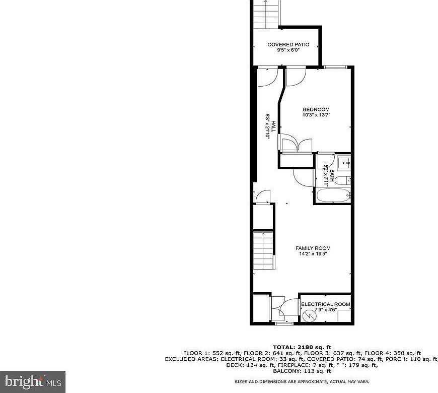 5225 5th St NW Washington, DC 20011  | New build