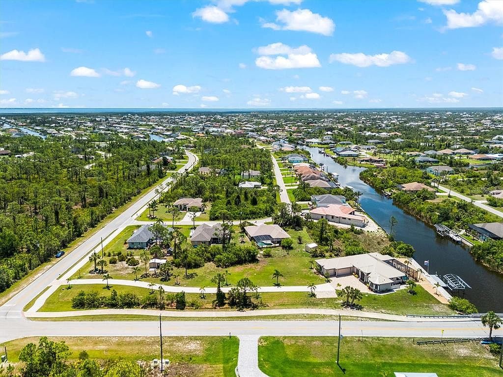 15044 San Domingo Blvd Port Charlotte, FL 33981  | Single Family