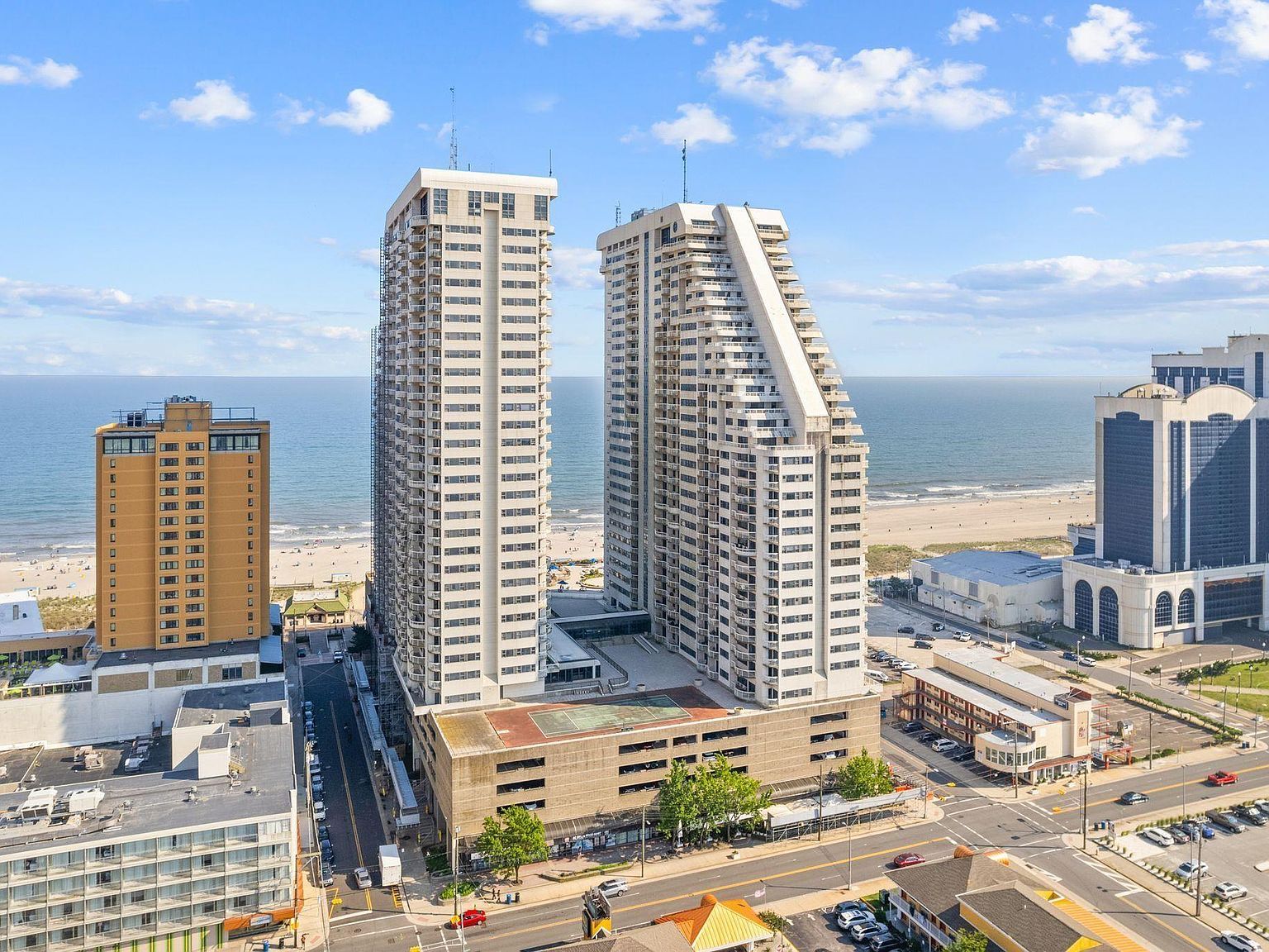 3101 Boardwalk #2001-2 Atlantic City, NJ 08401, Atlantic City, NJ, 8401  | Condominium