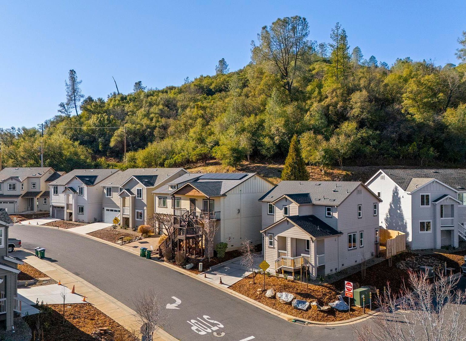 130 Cottage Ct Sonora, CA 95370 | Single Family