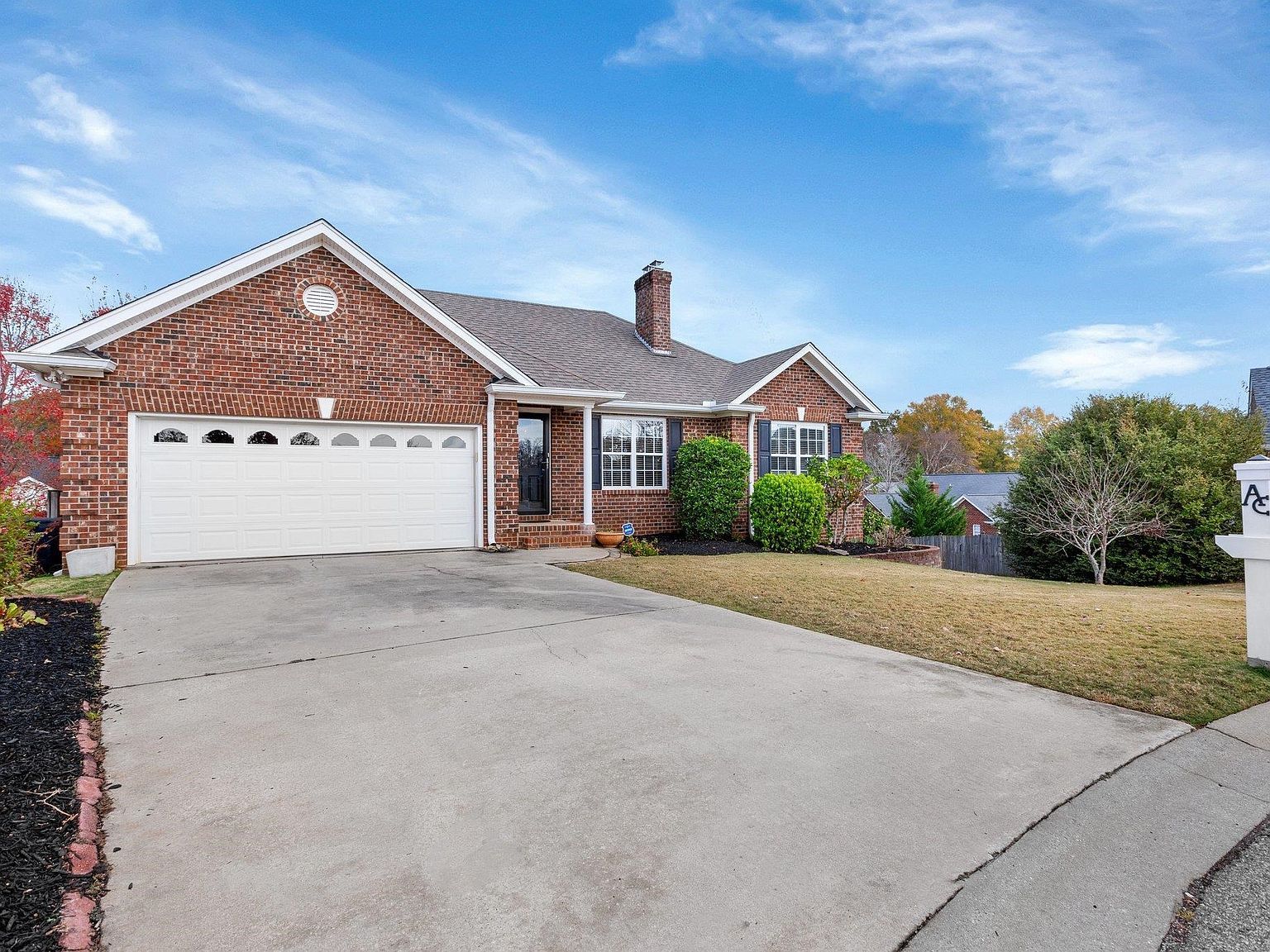 14 Saint Thomas Ct Greer, SC 29651  | Single Family