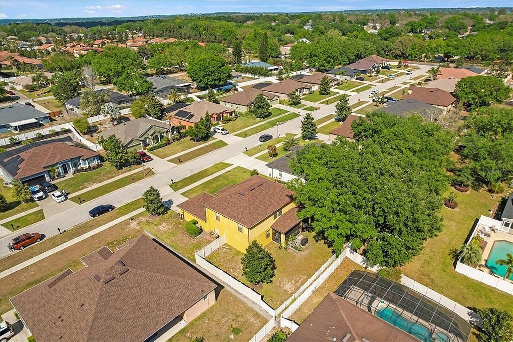 10820 Wyandotte Dr Clermont, FL 34711  | Single Family