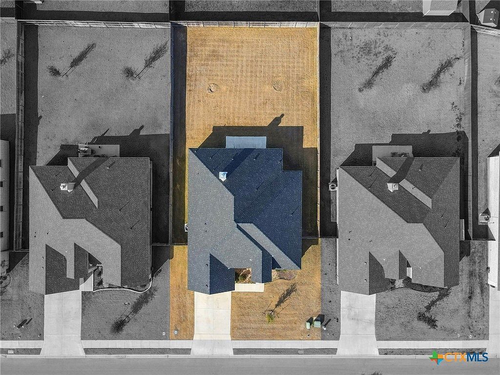 2117 Mercer St Nolanville, TX 76559  | Single Family