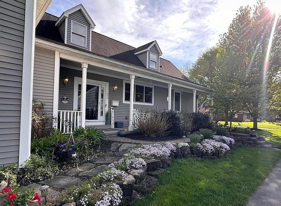 690 Hillside Ave Rochester, NY 14610  | Single Family