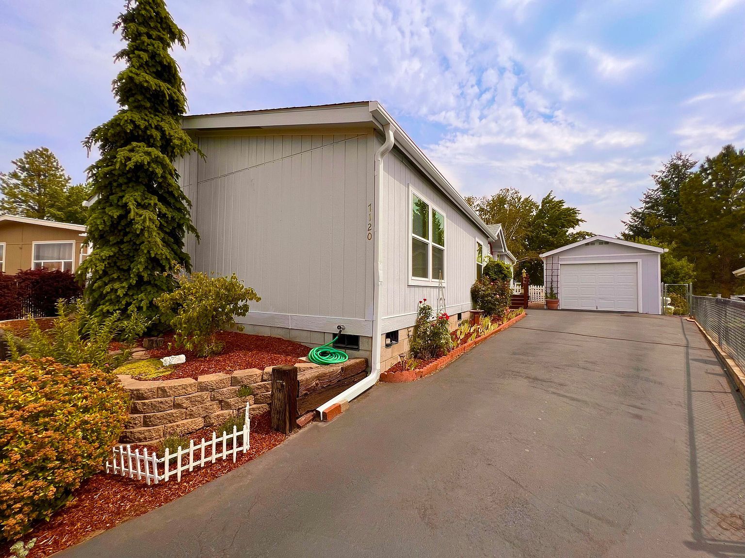 7120 Turner Ct Klamath Falls, OR 97603  | New build