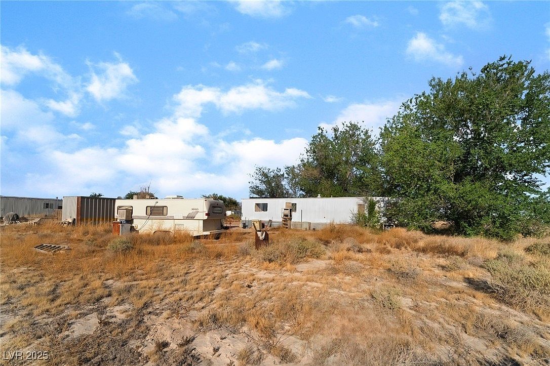 2350 Shawnee St Sandy Valley, NV 89019  | New build