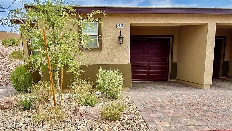 2665 Crystal Blue St Laughlin, NV 89029  | New build