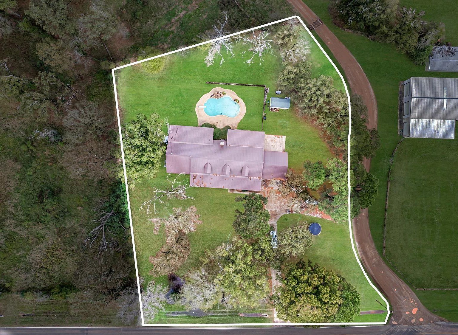 1216 Fm 2468 Center, TX 75935  | Single Family