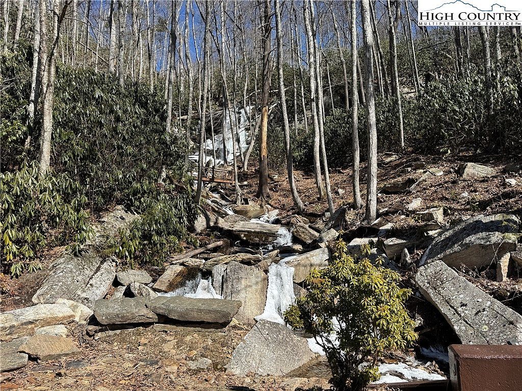 46 Falls Creek Pkwy Elk Park, NC 28622  | Land/Lot