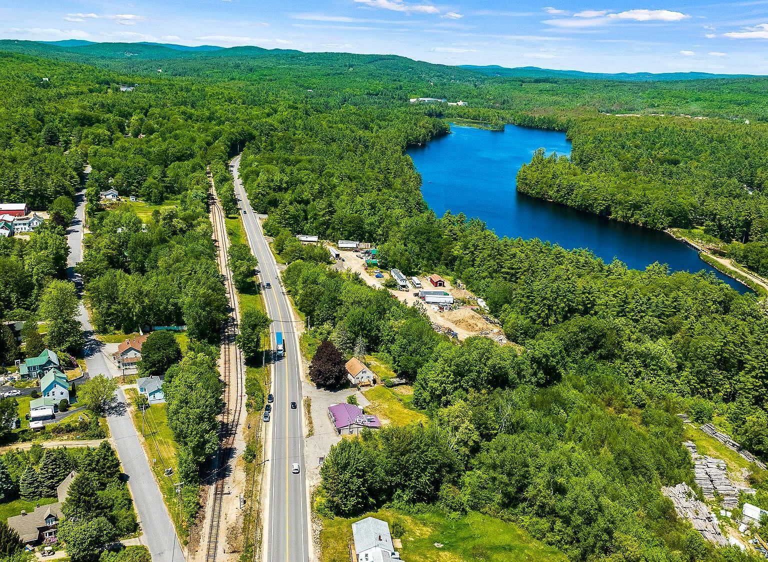 287 Milton Rd Rochester, NH 03868 | Single Family