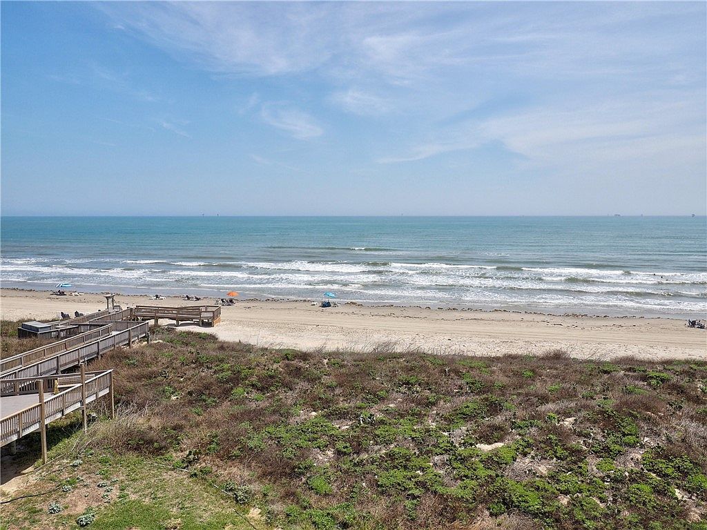 6649 Seacomber Dr APT 408 Port Aransas, TX 78373  | Condominium
