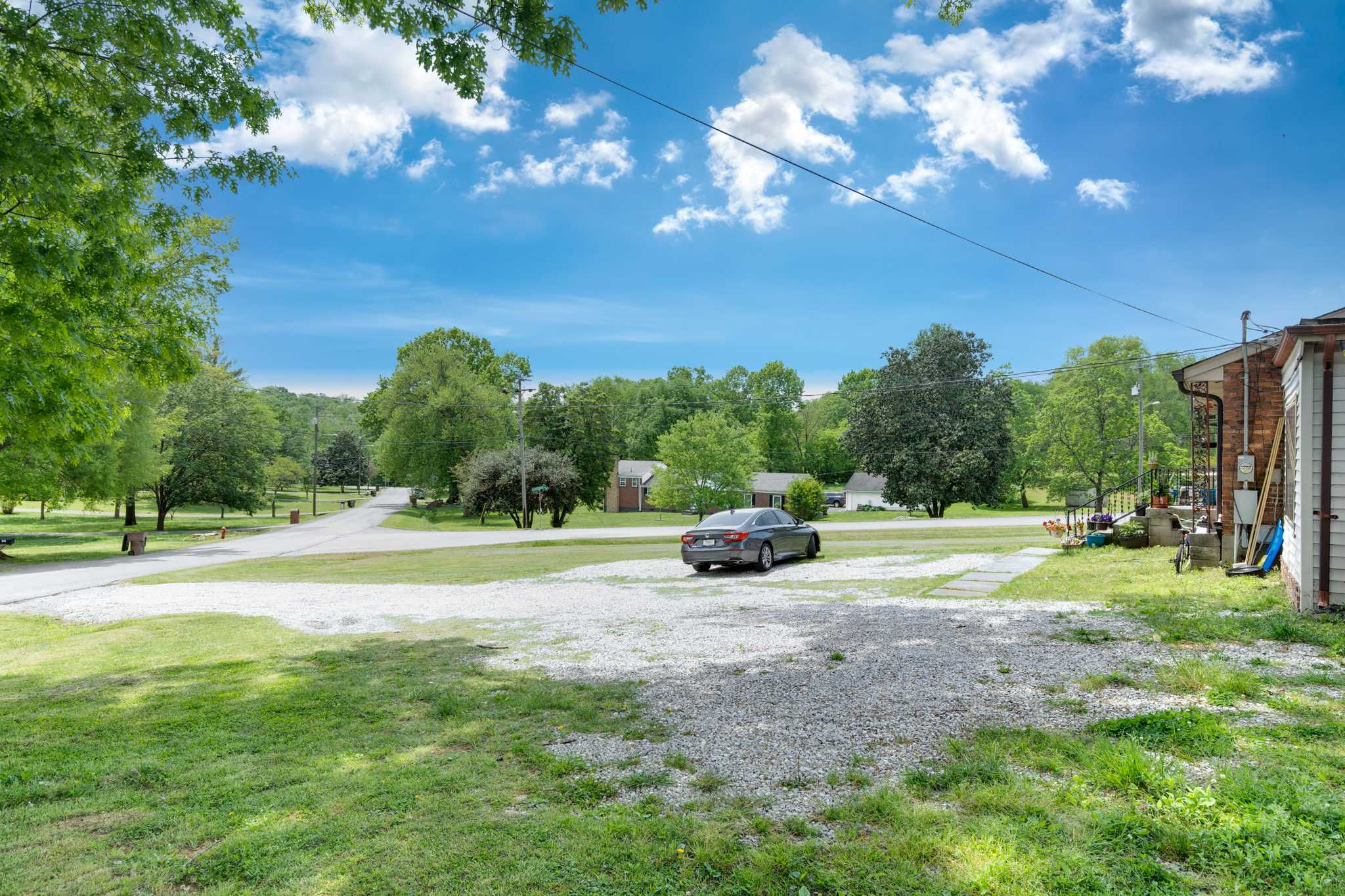 616 Gailwood Lane, Nashville, TN, USA, 37214  | Single Family