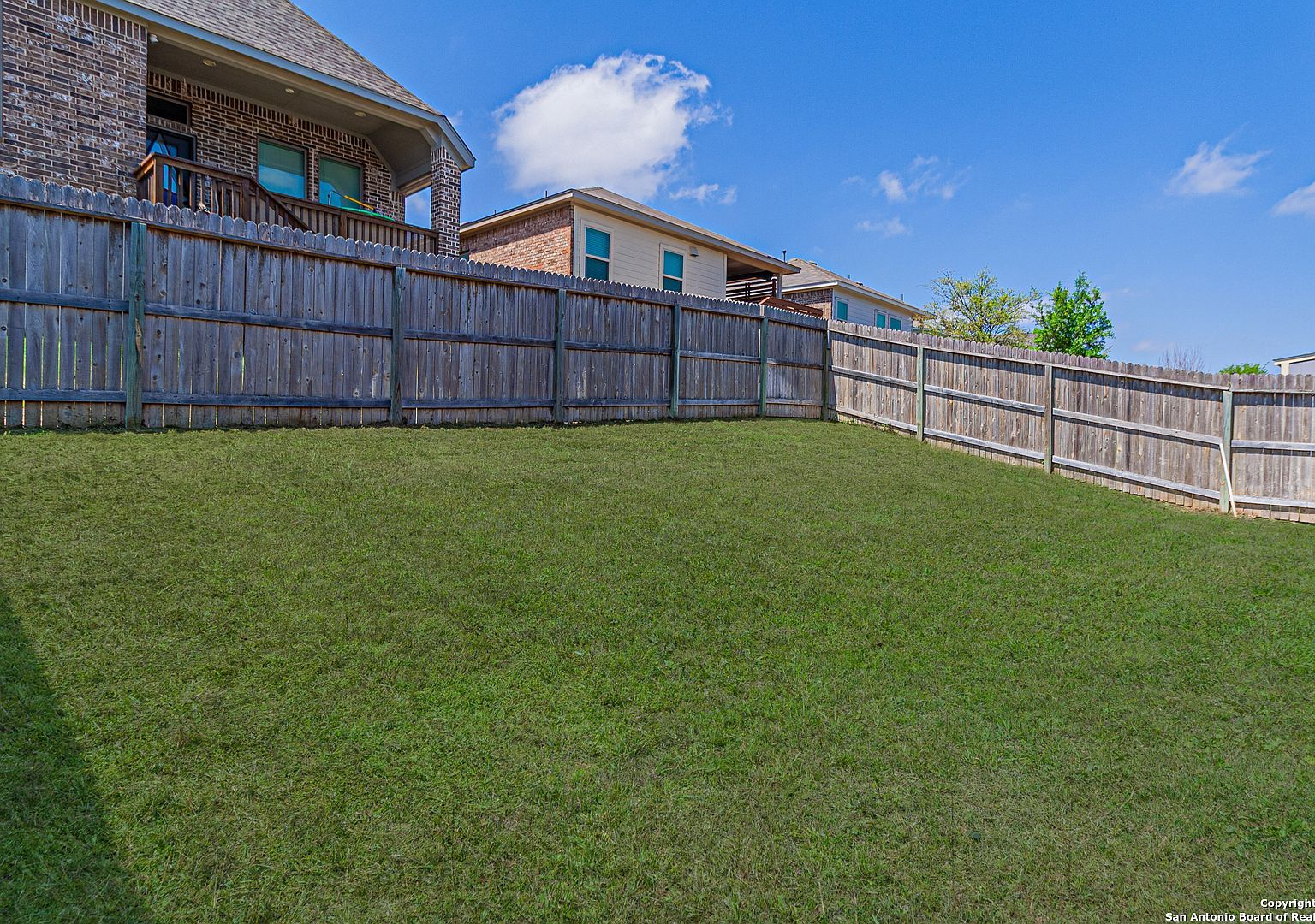2733 Barkey Spgs San Antonio, TX 78245  | Single Family