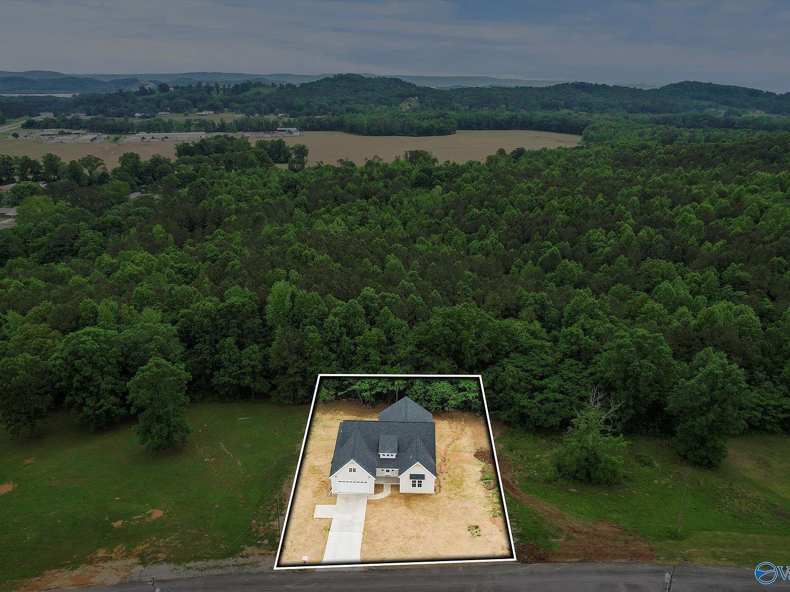 257 Tara Rd Guntersville, AL 35976  | Single Family