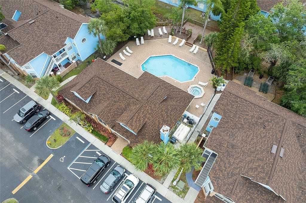2721 N Poinciana Blvd APT 163 Kissimmee, FL 34746  | Condominium