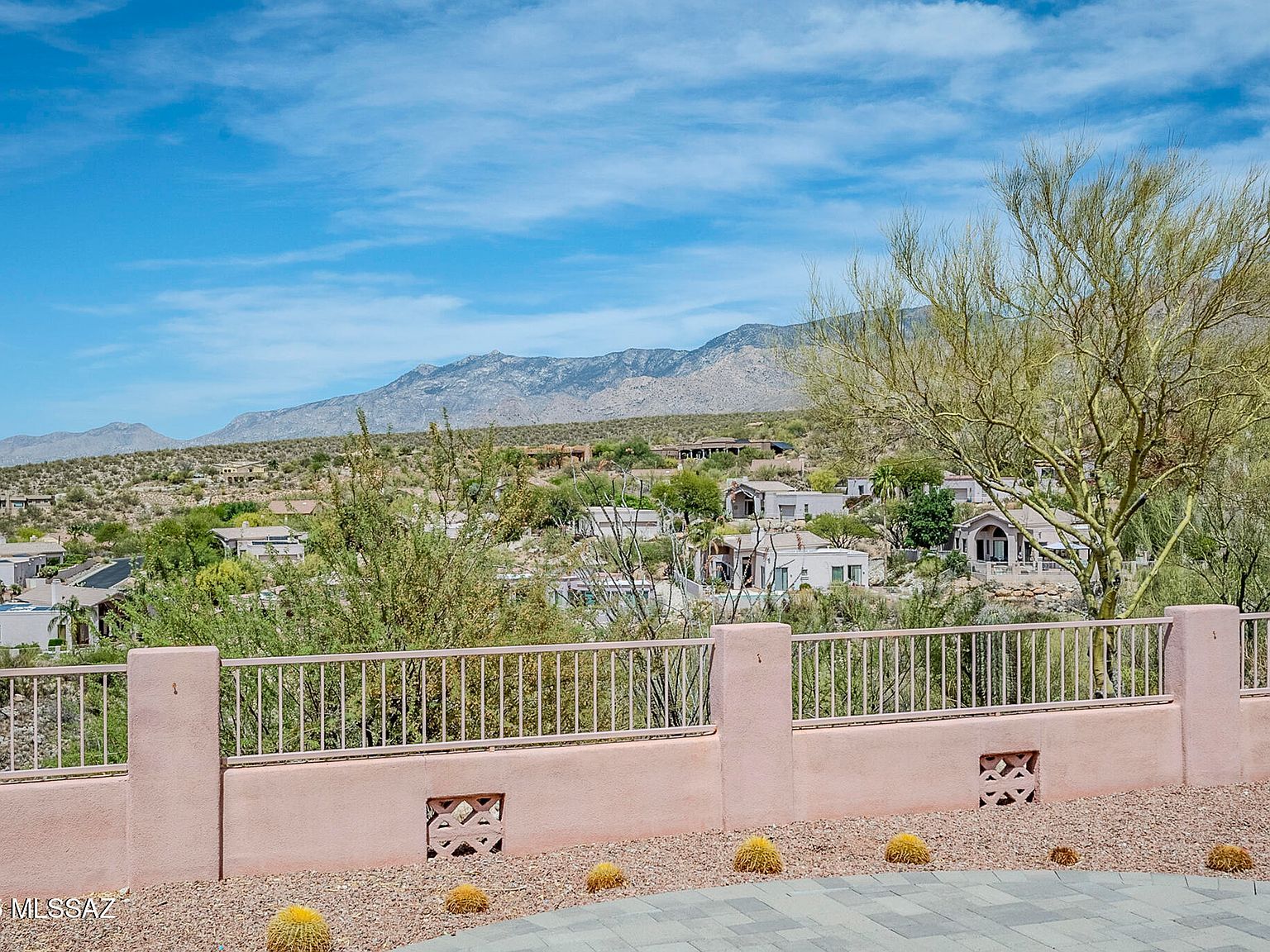 10078 N Bighorn Butte Dr Tucson, AZ 85737  | Single Family