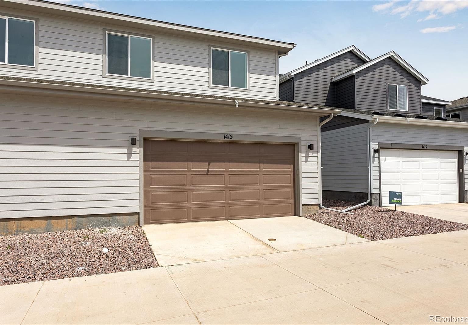 1415 Great Western Dr Longmont, CO 80501 | Single Family