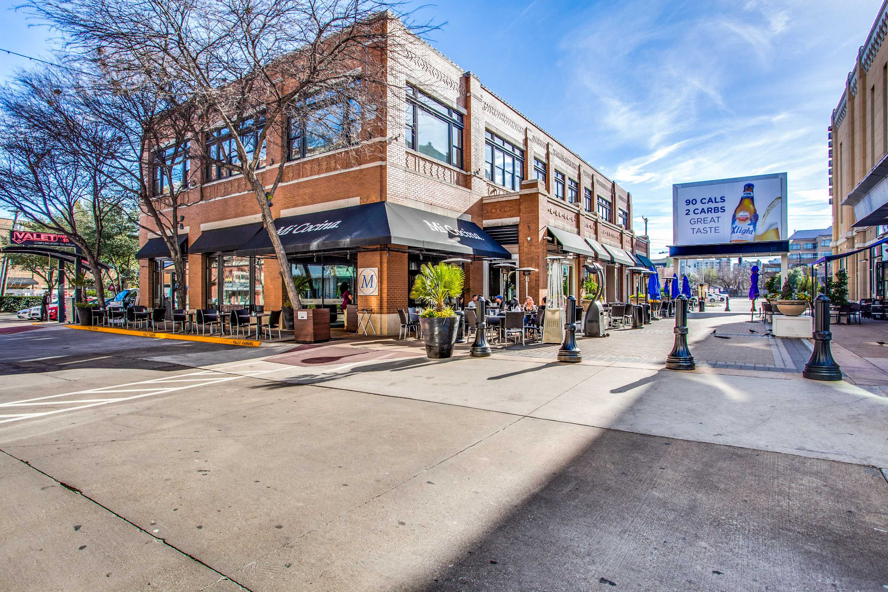 2452 Worthington Street, Dallas, TX, USA, 75204  | Town Home