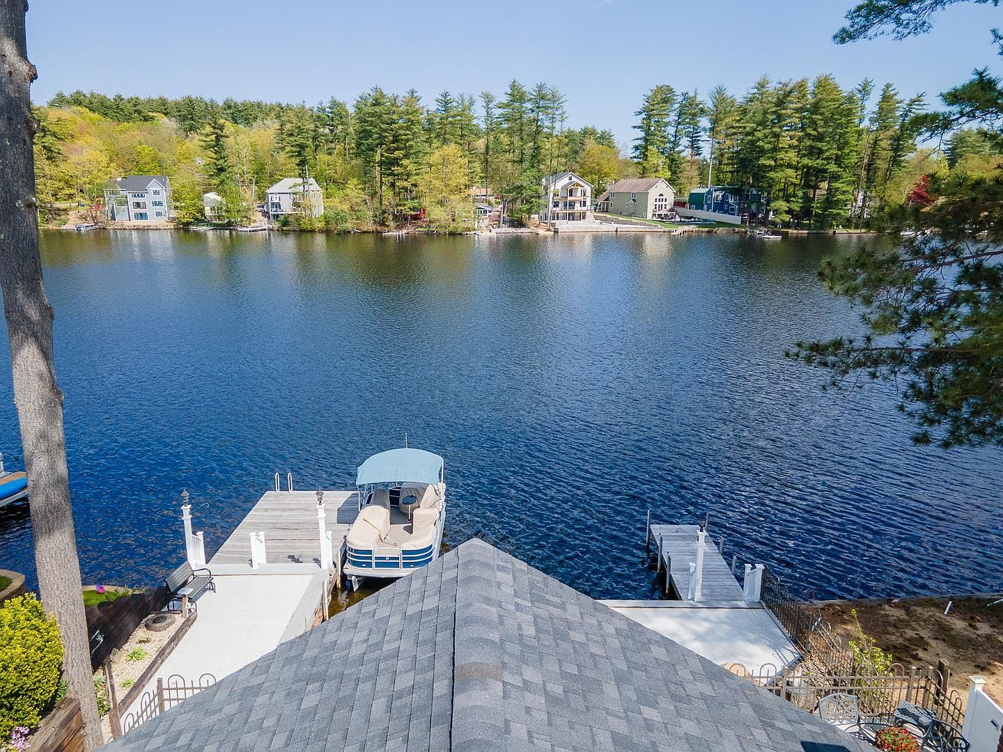 49 Shore Dr Salem, NH 03079  | Single Family