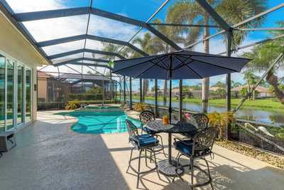 8801 One Putt Place, Port St. Lucie, FL, USA, 34986  | Single Family